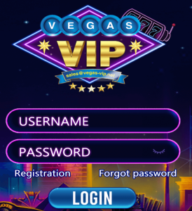 vip luck casino official site